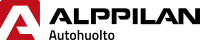 Alppilan Autohuolto logo